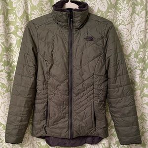 🧥 Big Coat Sale! 🧥 The North Face Women’s Reversible Jacket